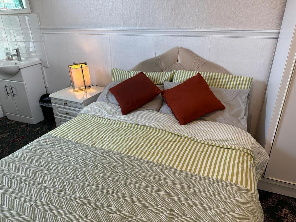 Hotel Northern Pearl