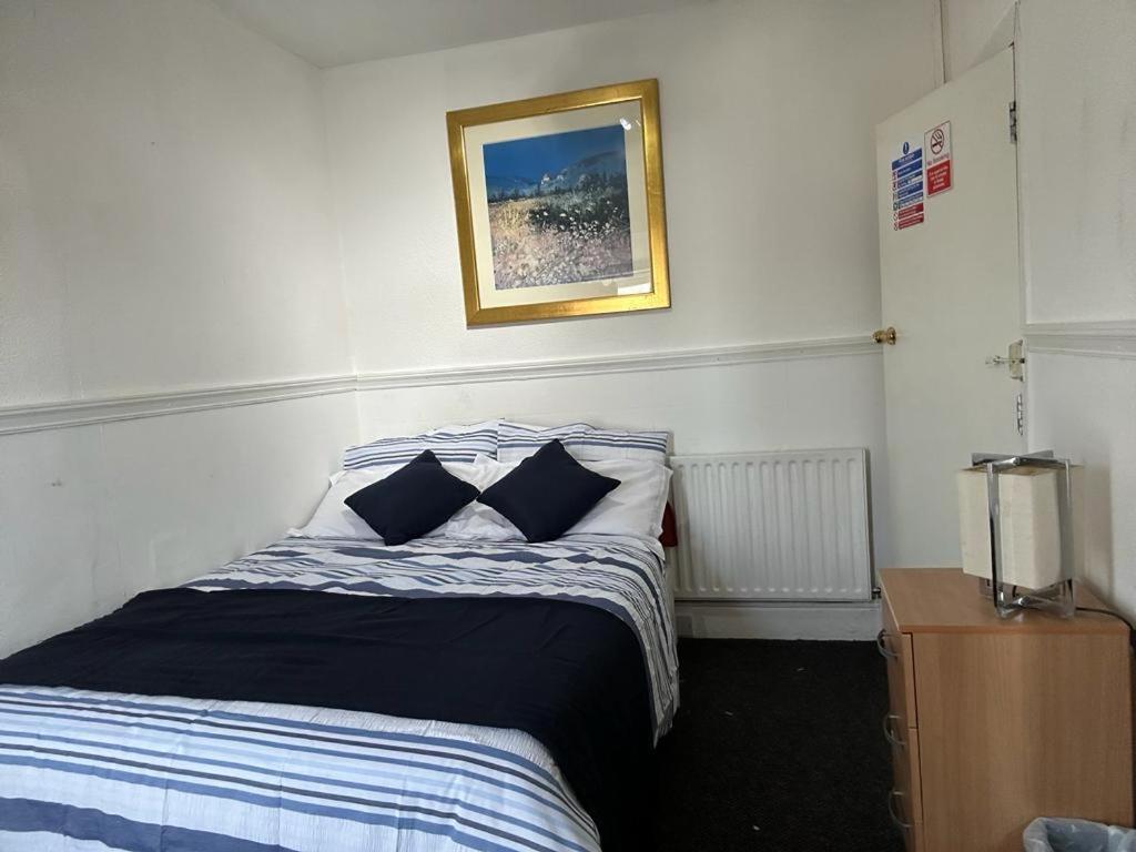 Northern Pearl Blackpool