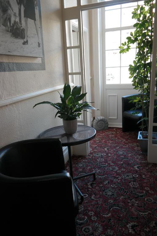 Hotel 4 Star Phildene