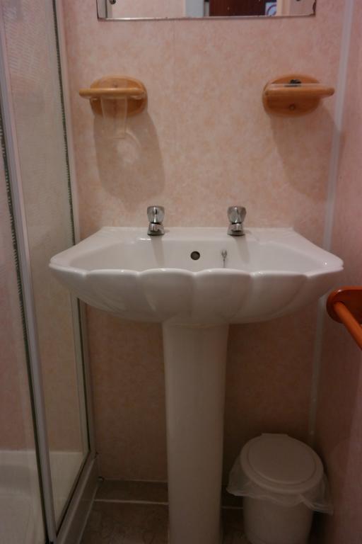 Mayfair Guest house Blackpool