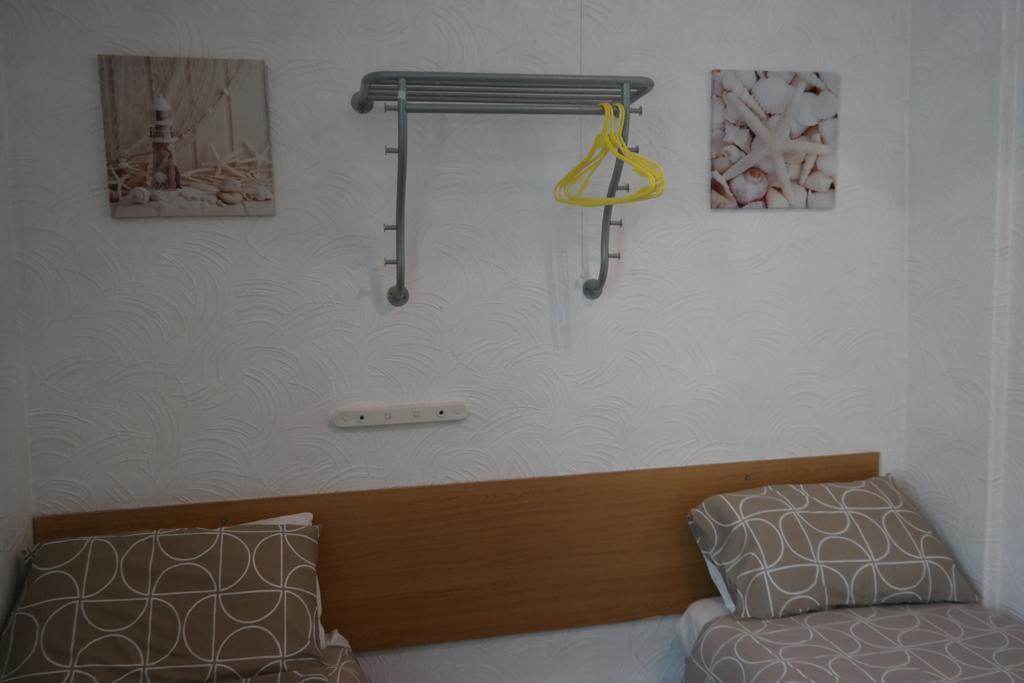Mayfair Guest house Blackpool
