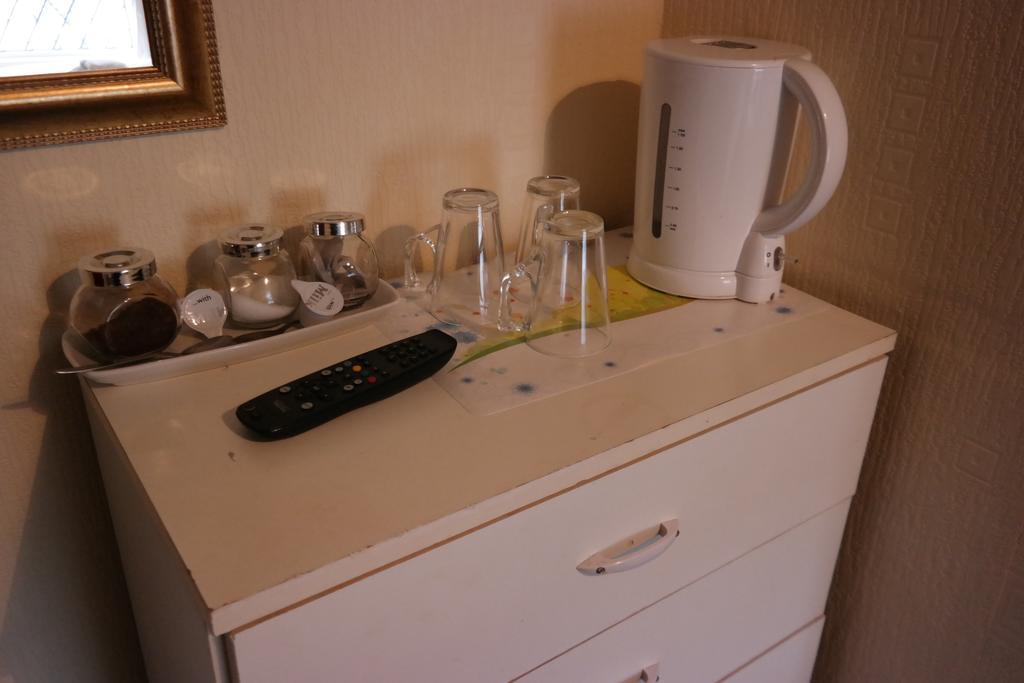 Mayfair 3* Blackpool