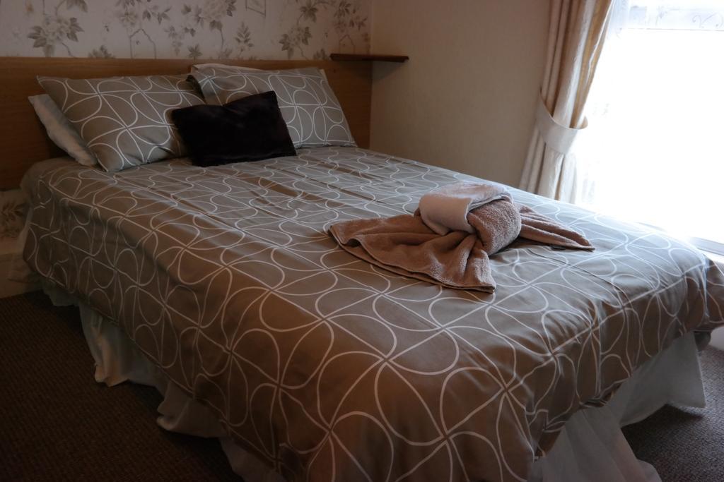 Guest house Mayfair Blackpool