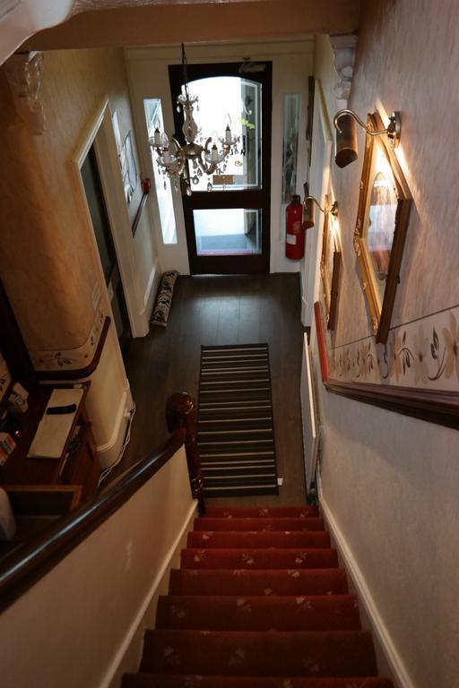 Mayfair Guest house Blackpool