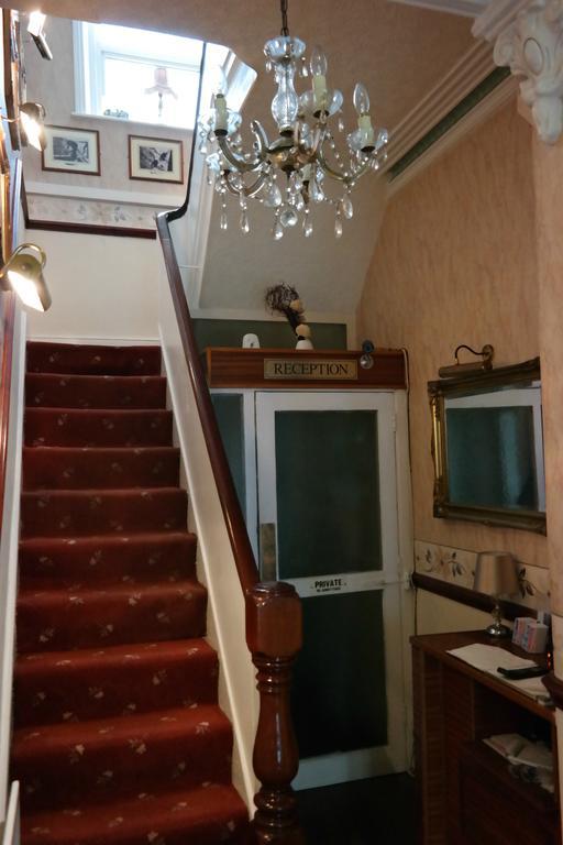 Guest house Mayfair