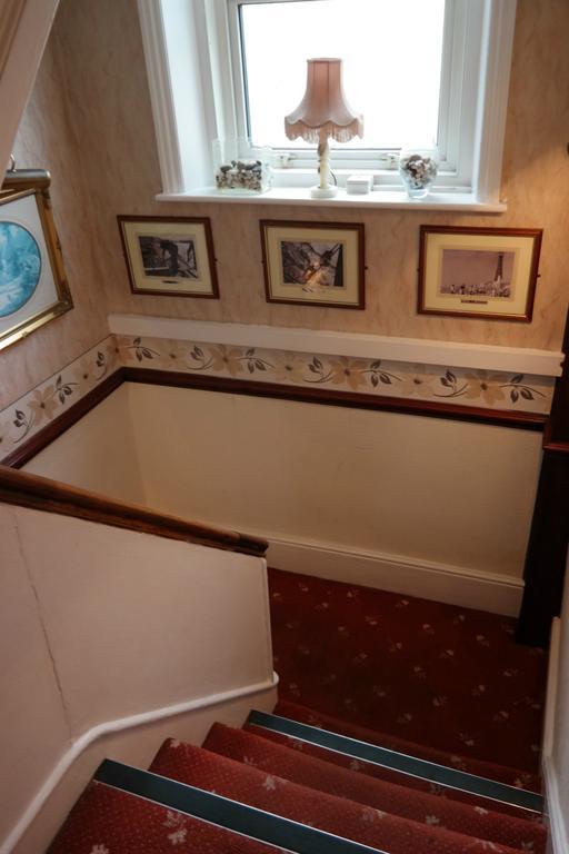 Mayfair Guest house 3*