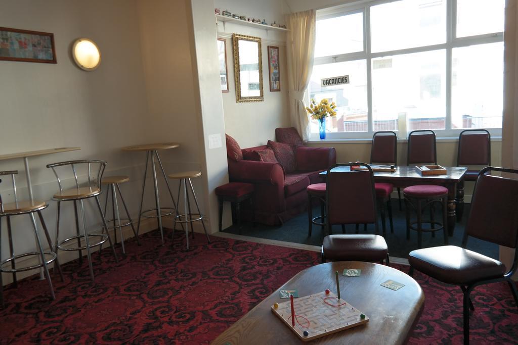 Robert Burns Guest house