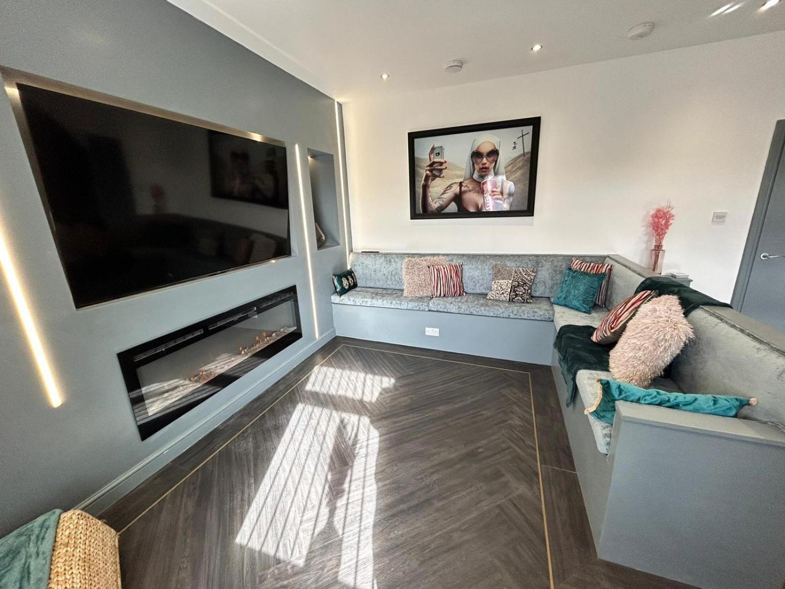 Apartment Olivia Rose By Sasco *