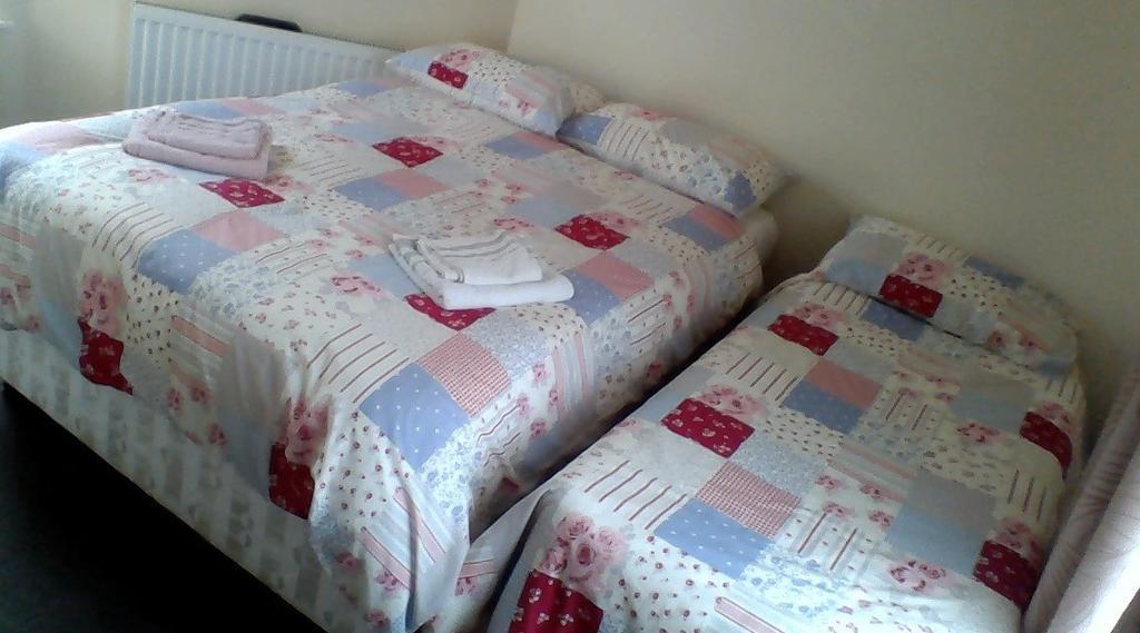 Blackmore'S Guesthouse Homestay