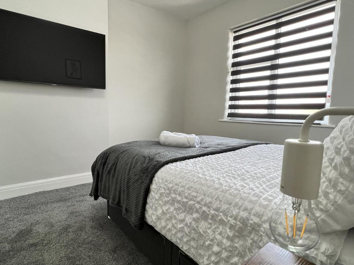 Holiday home Kim Family Holiday Get-away 4 Bedrooms 2 Baths