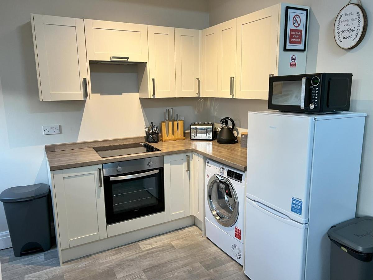 Holiday home Kim Family Holiday Get-away 4 Bedrooms 2 Baths Blackpool