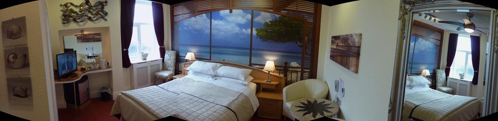 The Regal Hotel 2*