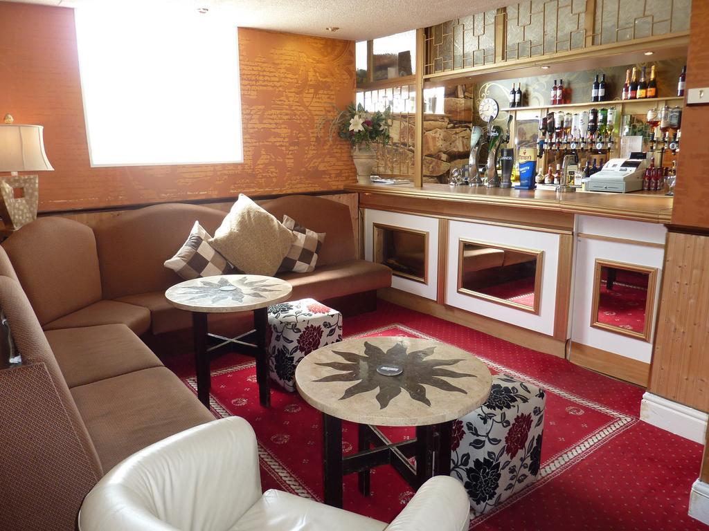 The Regal Hotel