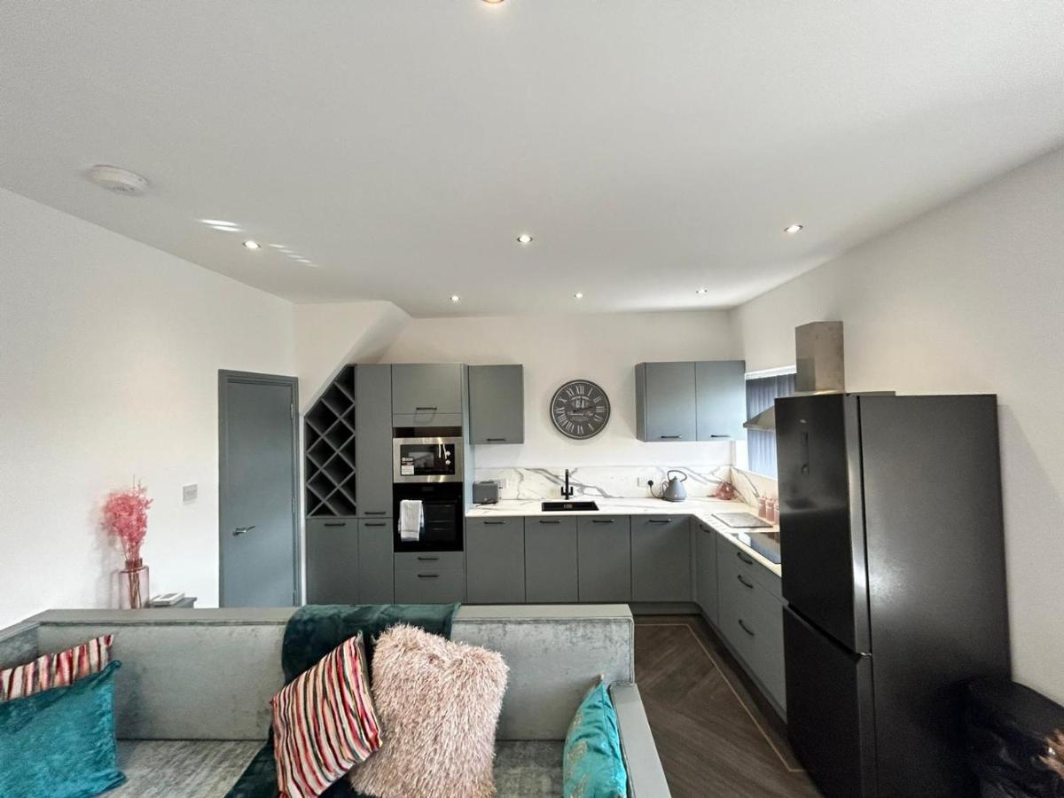 Apartment Olivia Rose By Sasco *