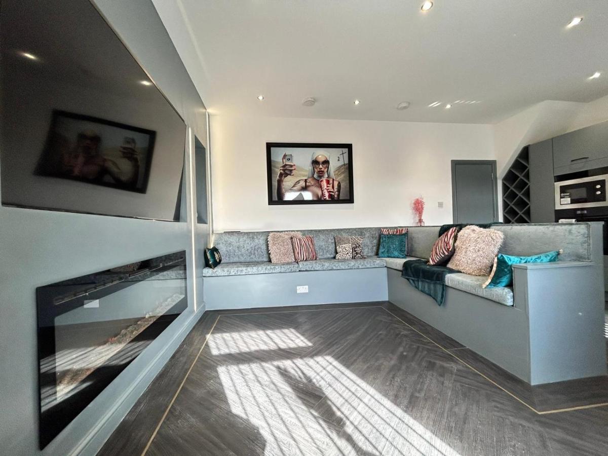 Apartment Olivia Rose By Sasco Blackpool