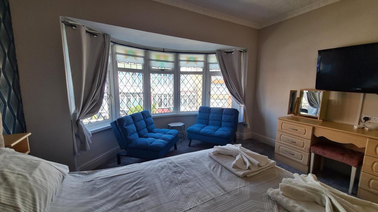 Guest house The Kimberley