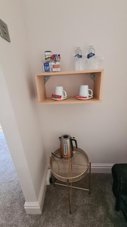 The Kimberley Guest house Blackpool