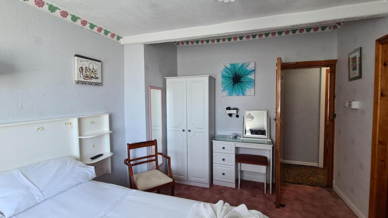 Guest house The Kimberley Blackpool