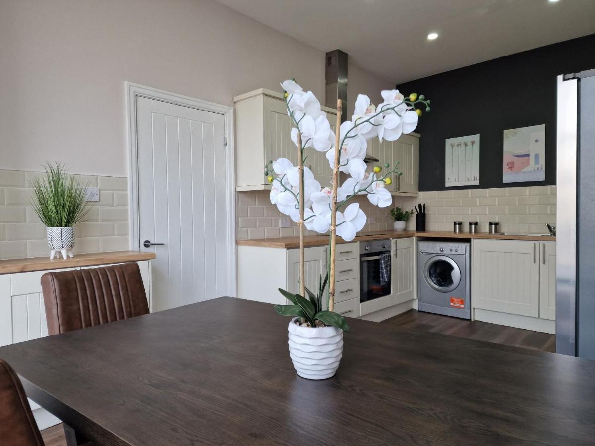Holiday home Dysa St Chads House *