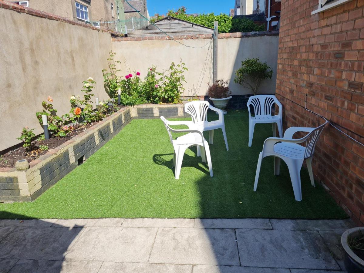 Apartment Lawnswood