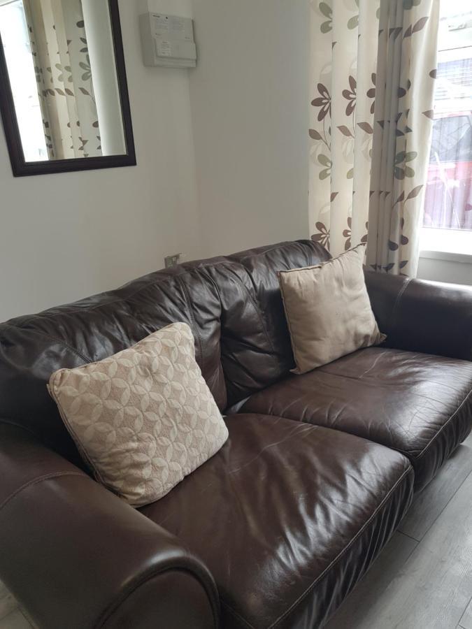 Apartment Oriental Blackpool