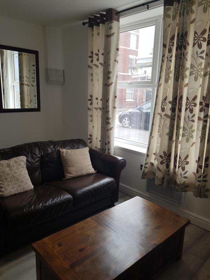Apartment Oriental Blackpool