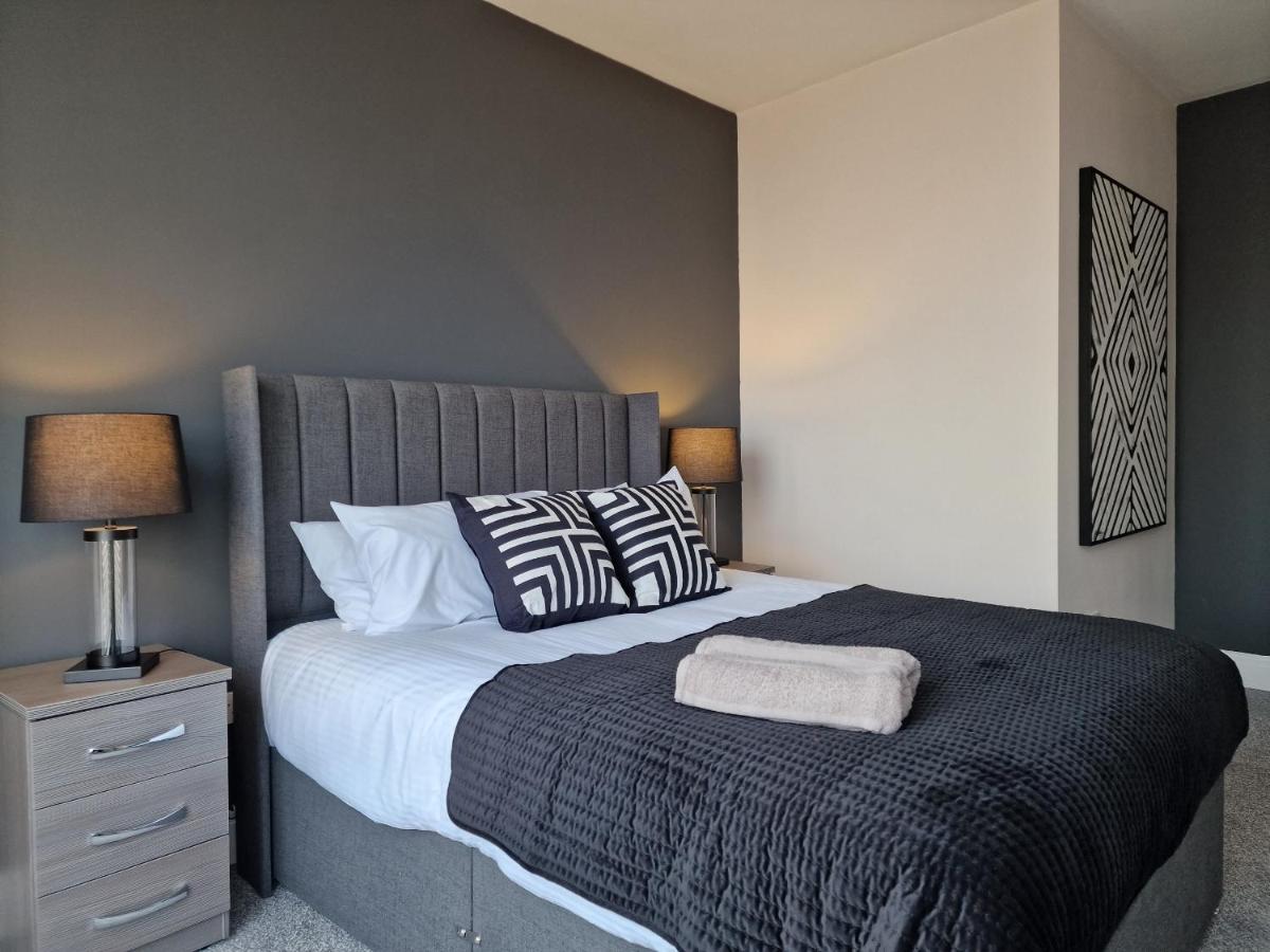 Holiday home Dysa St Chads House