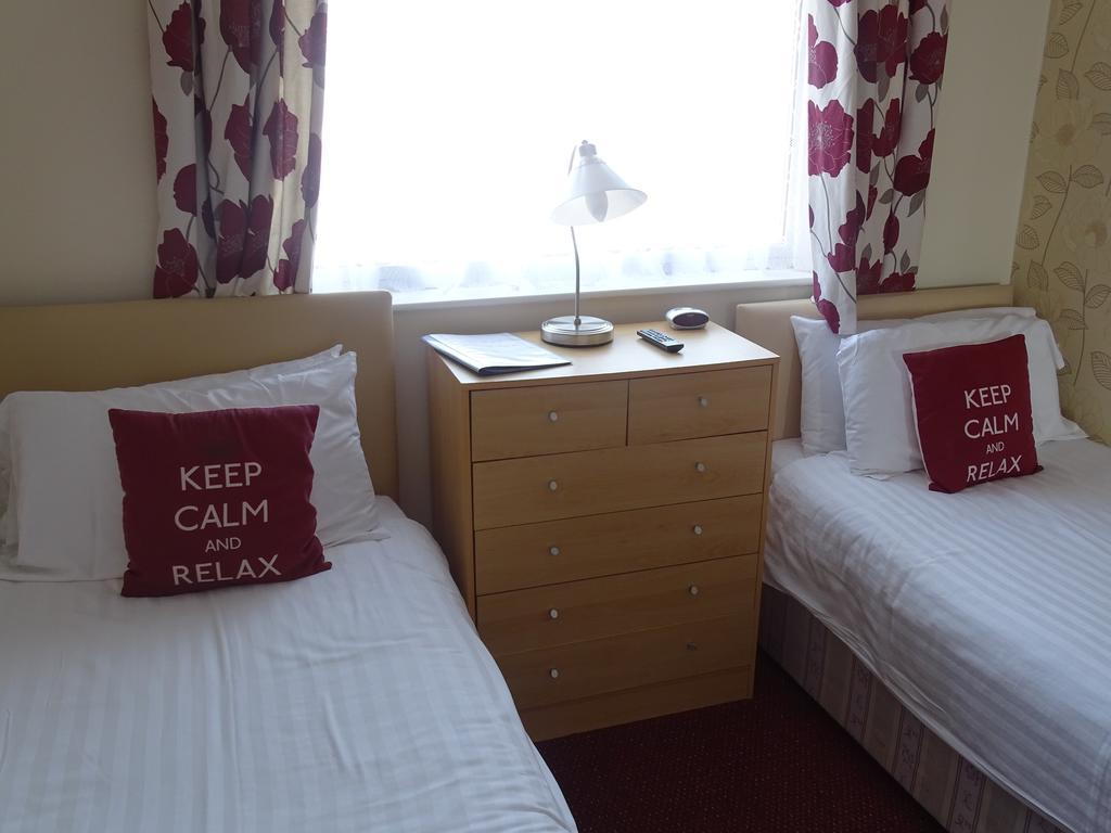Bed & Breakfast The Montclair 3*