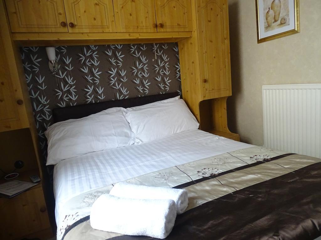 Bed & Breakfast The Montclair 3*