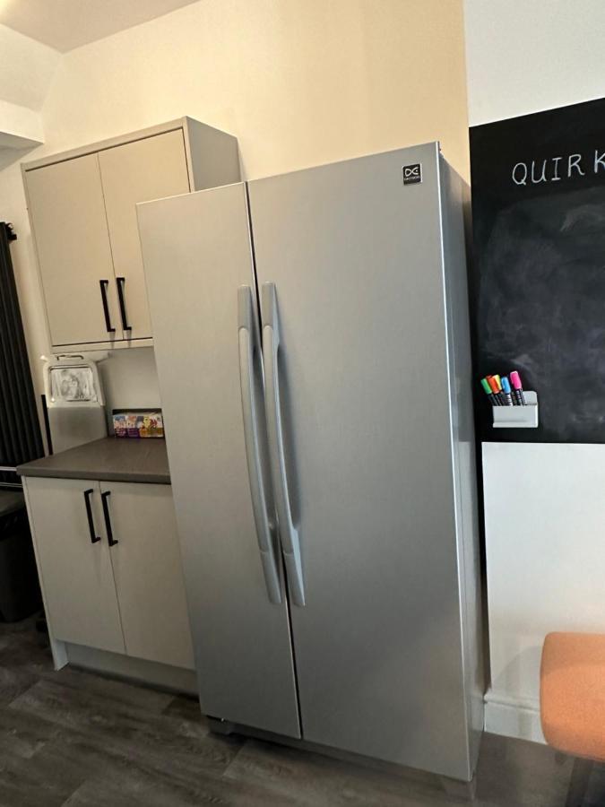 Quirky House Holiday home *