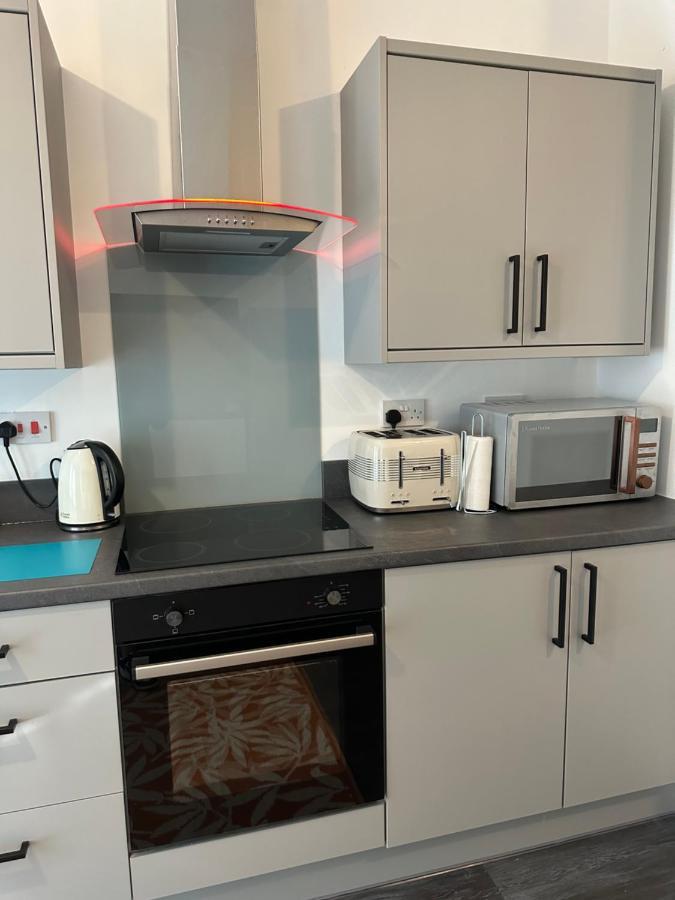 Holiday home Quirky House Blackpool