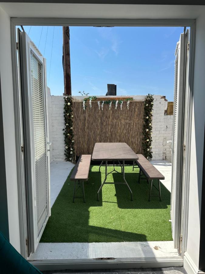 Quirky House Holiday home Blackpool