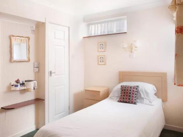 Guest house Tudor Rose Original Blackpool