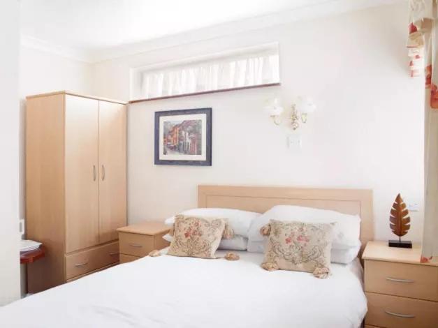 Guest house Tudor Rose Original Blackpool