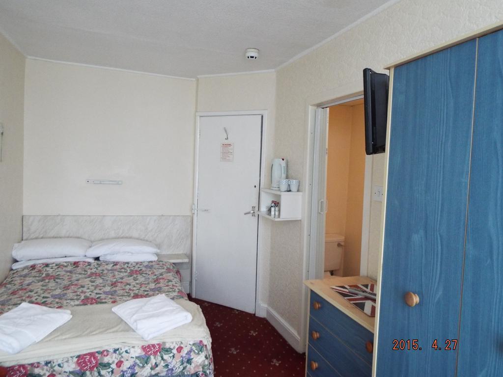 Guest house Blencarn