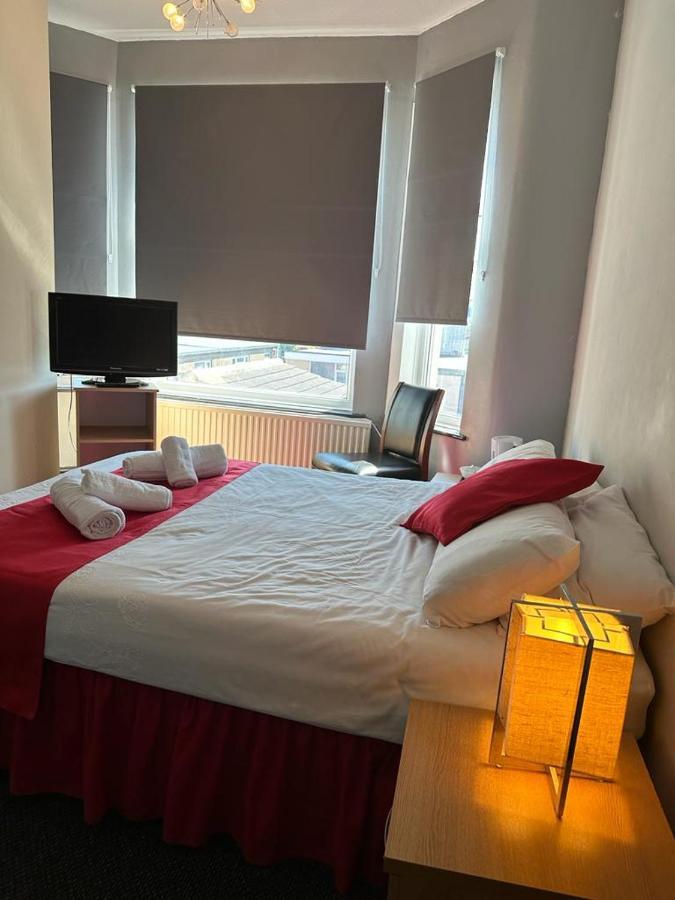 Hotel Northern Pearl *