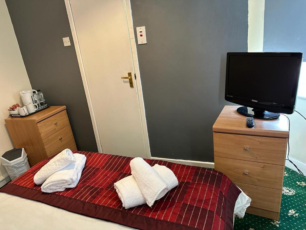 Northern Pearl Hotel *