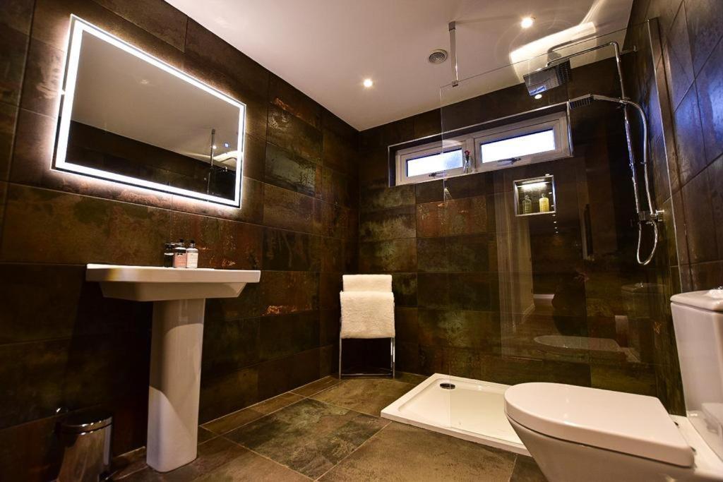Apartment Wayside Blackpool