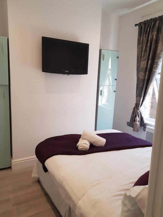 Apartment Oriental
