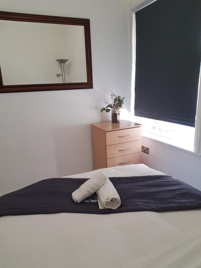 Oriental Apartment Blackpool