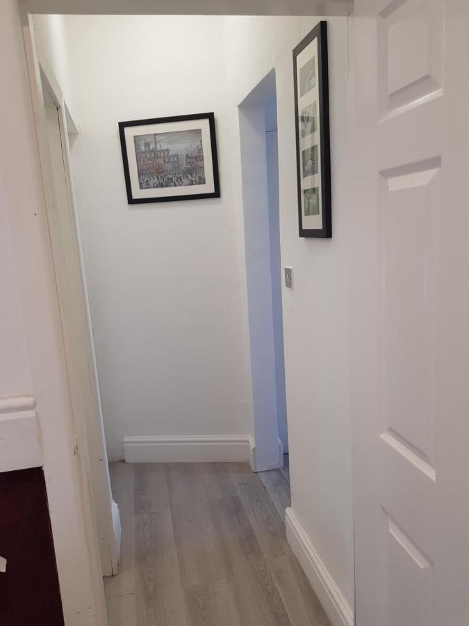 Apartment Oriental Blackpool