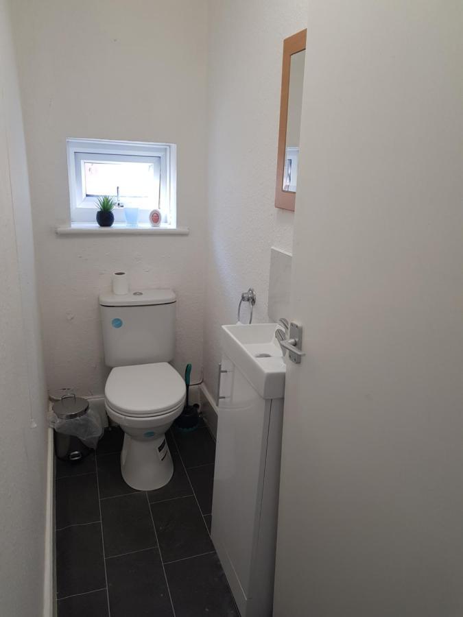 Apartment Oriental Blackpool