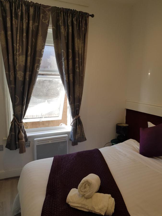 Oriental Apartment Blackpool