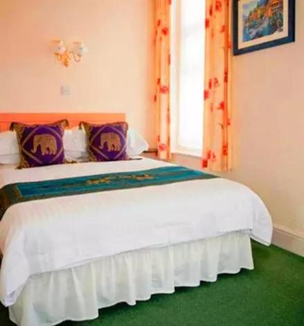 Tudor Rose Original Guest house Blackpool