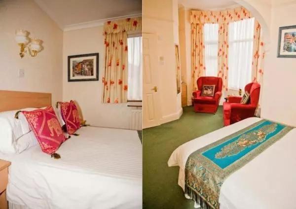 Tudor Rose Original Guest house