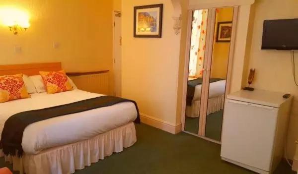 Guest house Tudor Rose Original 3*