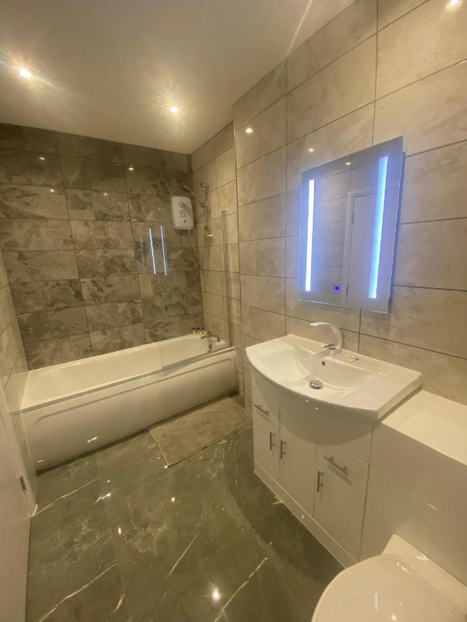 Aparthotel Jackson *