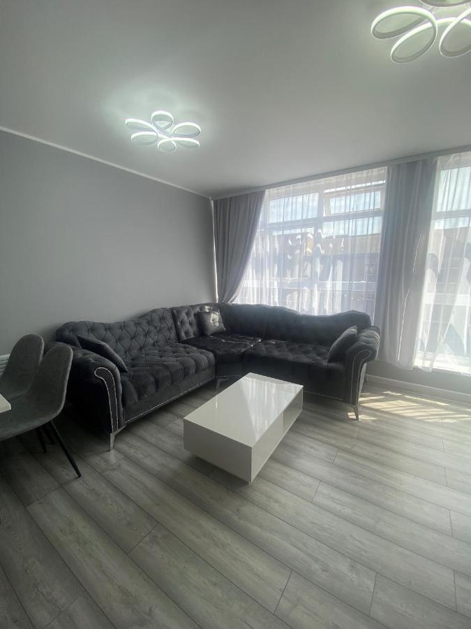 Aparthotel Jackson