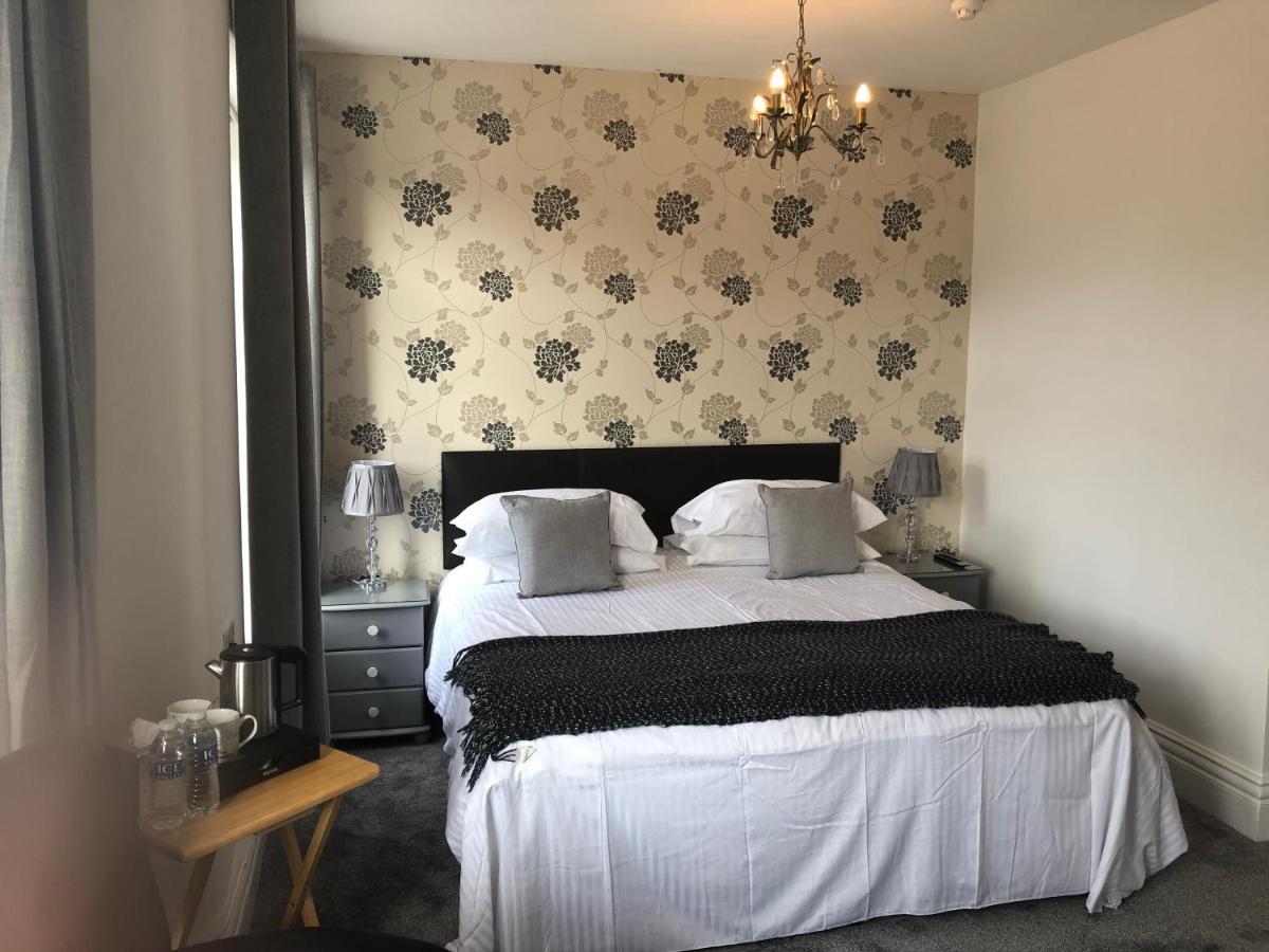 Edenfield Number 42 * Blackpool