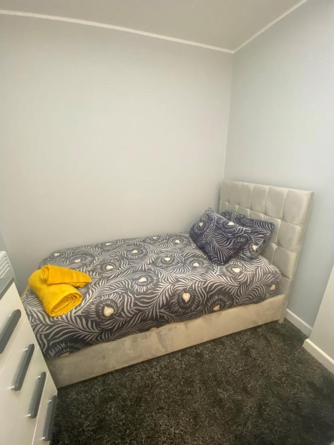 Aparthotel Jackson Blackpool